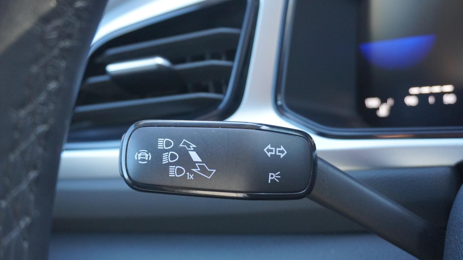 Volkswagen T-Roc 1.0 TSI LED Navi App-Connect, миниатюра 27