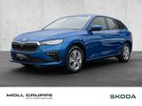 Skoda Scala 1.0 TSI DSG Selection 130 AHK LED SHZ - Skoda Scala in Duisburg