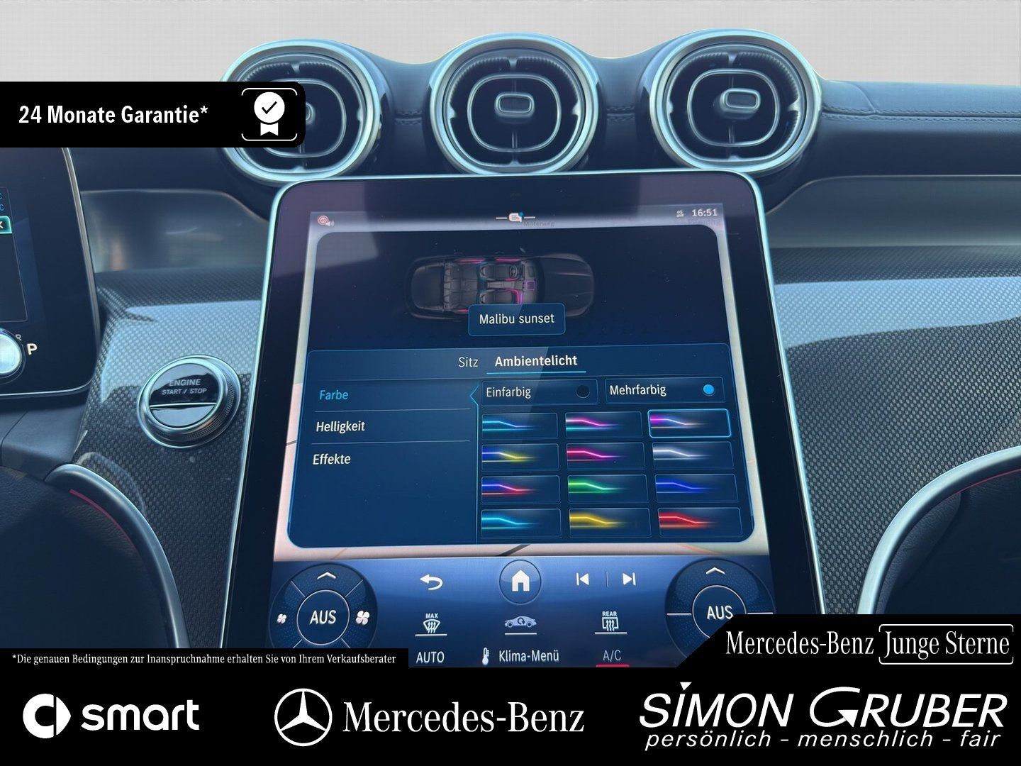 Fahrzeugabbildung Mercedes-Benz GLC 63 S E PERFORMANCE HAL 360 Fahrassist+ AHK