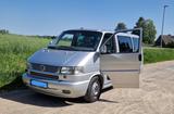 Volkswagen T4 Multivan Atlantis mit WoMo-Zulassung und AHK - VW T4 Multivan in Hannover