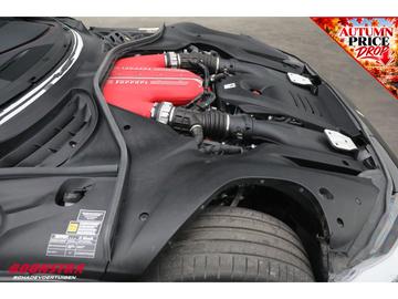 2025 Ferrari 12CILINDRI 缩略图 11
