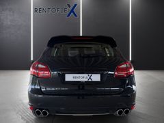 PORSCHE Cayenne Turbo 22" Alu/KD neu/TOP !!!!