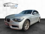 BMW 118 d  + Navi + PDC + TÜV + Garantie - BMW 118 aus 2012: 118d