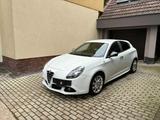 Alfa Romeo Giulietta 1.8 TBi 16V TCT Quadrifoglio Verde... - Alfa Romeo Giulietta: Quadrifoglio Verde