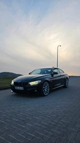 BMW 430d Coupé M-Paket | Adaptive LED | HUD | 20 - BMW 430: M Paket