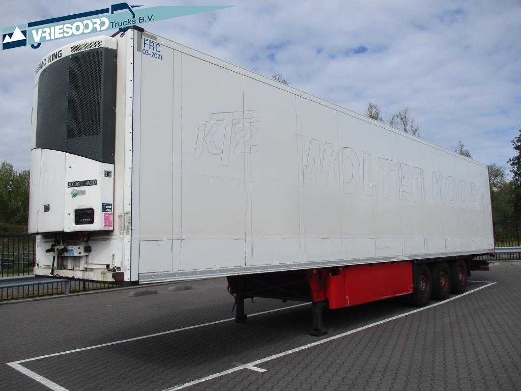 Schmitz Cargobull N/A SCB*S3B