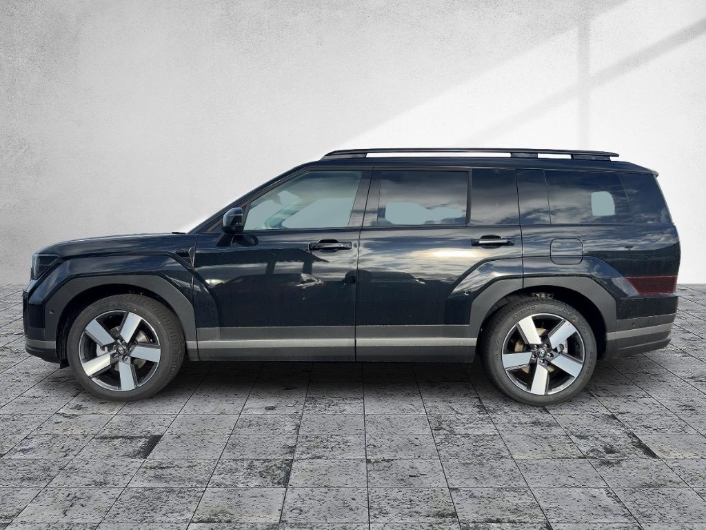 Hyundai Santa Fe – Bild 3
