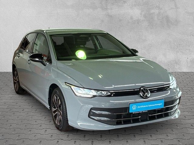 Volkswagen Golf VIII 2.0 TDI Energy CAM LED NAVI SHZG LHZG foto 3