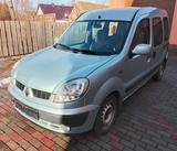 Renault Kangoo 1.2 16V Privilege mit HU bis 3/26 - Renault Kangoo: 16v Privilege