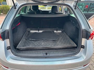 Skoda Octavia - 9