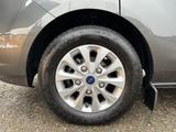 Ford Transit Dreamer CapLand Camper AHK/Xenon/Navi - Ford Transit Jahreswagen