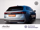 Volkswagen Passat Variant Business 1.5 eTSI DSG Navi LED AC - Gebrauchtwagen in Gelsenkirchen