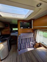 Chausson Welcome WS  kompaktes 6-Meter WoMo - Offers matching your search criteria