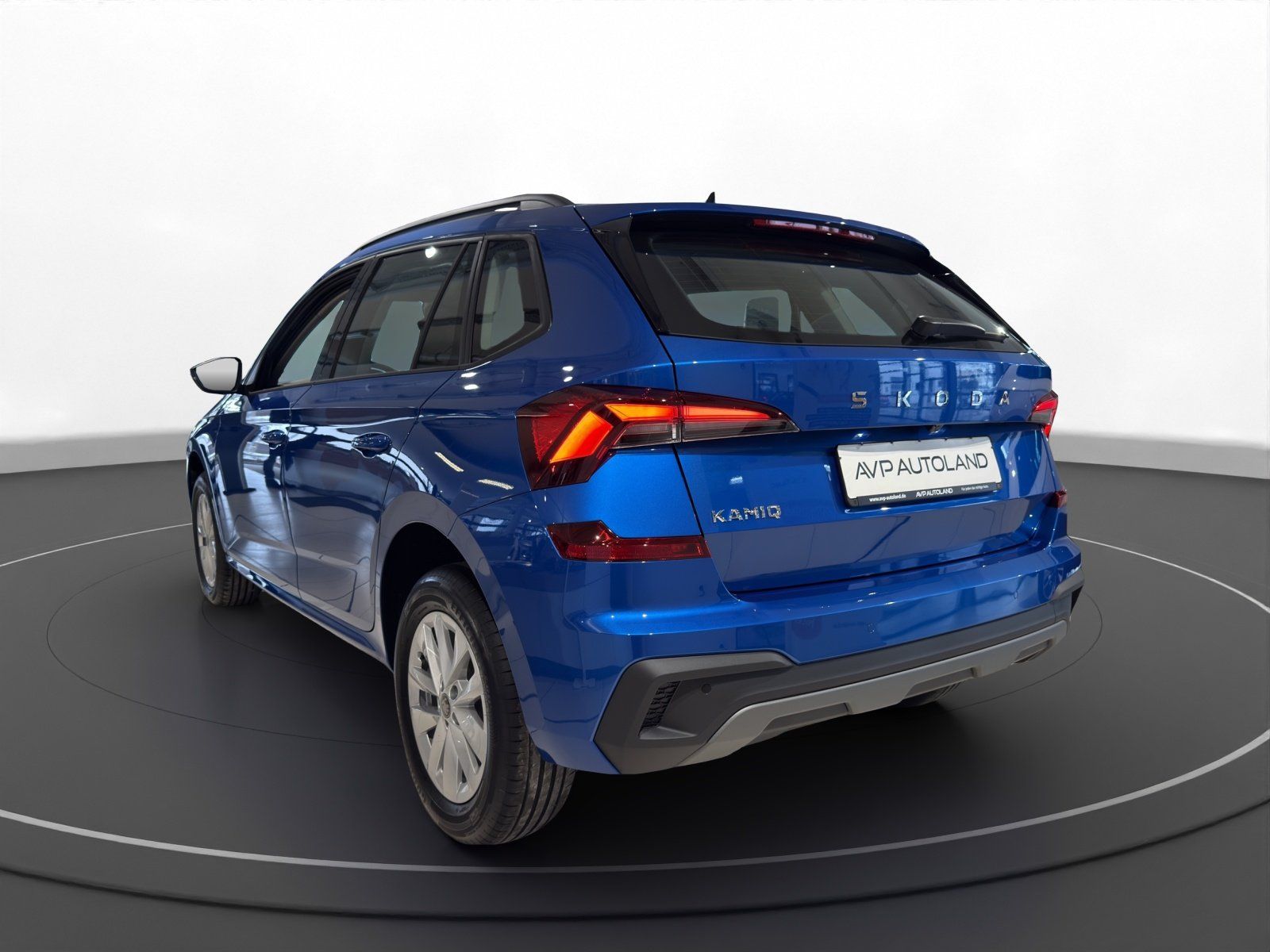 Skoda Kamiq - Bild 7