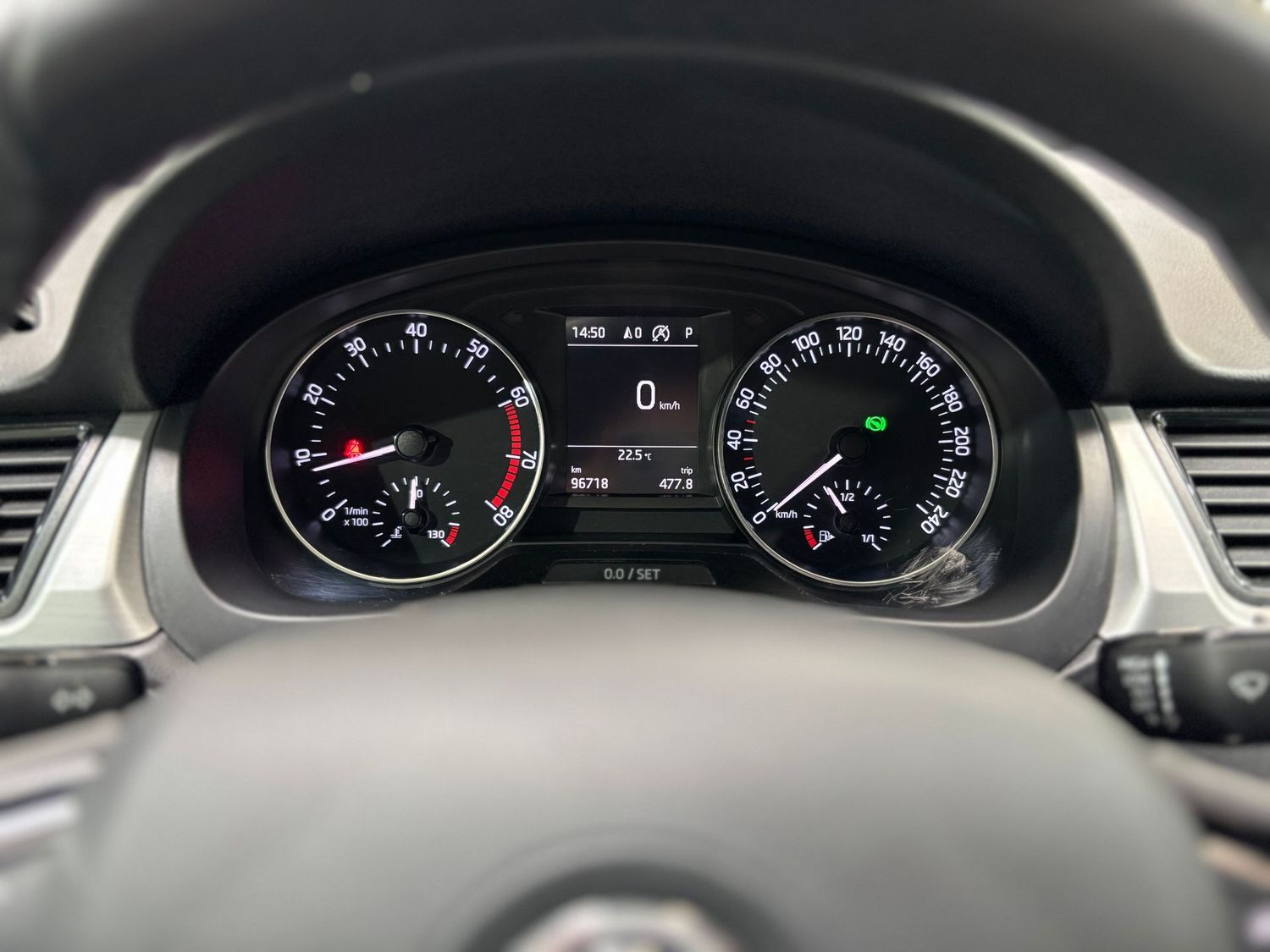 Fahrzeugabbildung SKODA Rapid/Spaceback Xenon#Kamera#Navi#DAB