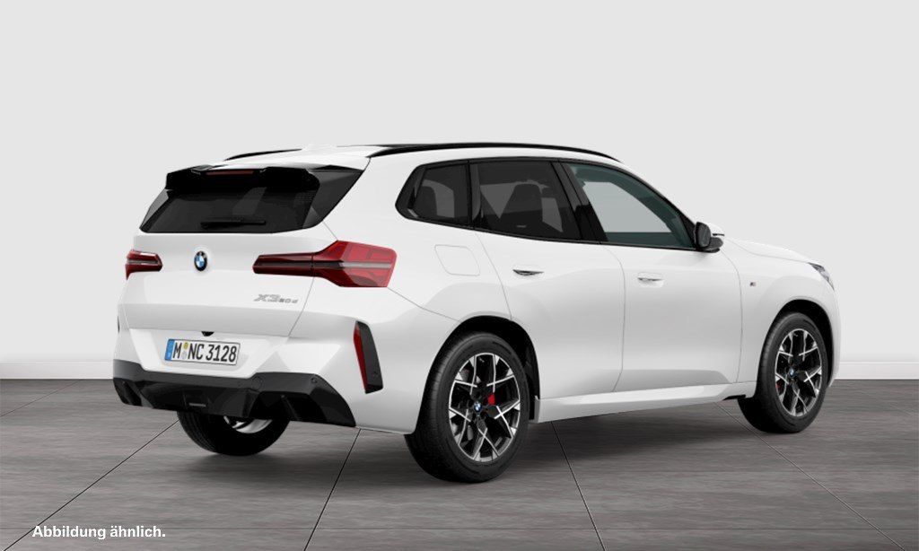 BMW X3 - Bild 2