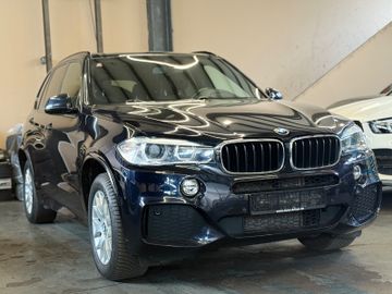 BMW X5 - 3