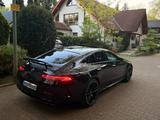 Mercedes-Benz AMG GT 63 S 4MATIC+ junge Sterne - Mercedes-Benz AMG GT in Duisburg