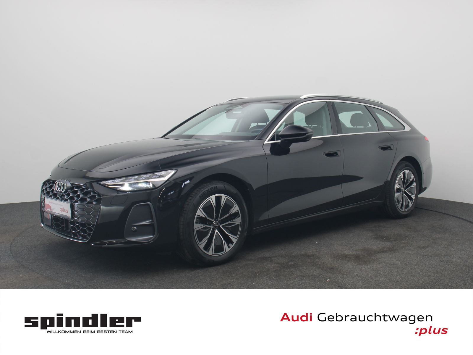 Audi A6 - Bild 1