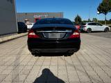 Mercedes-Benz CLS 63 AMG AMG - aus 2006: AMG