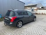 Peugeot 308 SW 1,6 Automatik  - Peugeot 308 aus 2010: SW