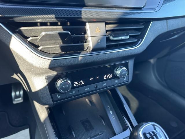 Skoda Scala Style TSI Pano LED 18" Alu SmartLink
