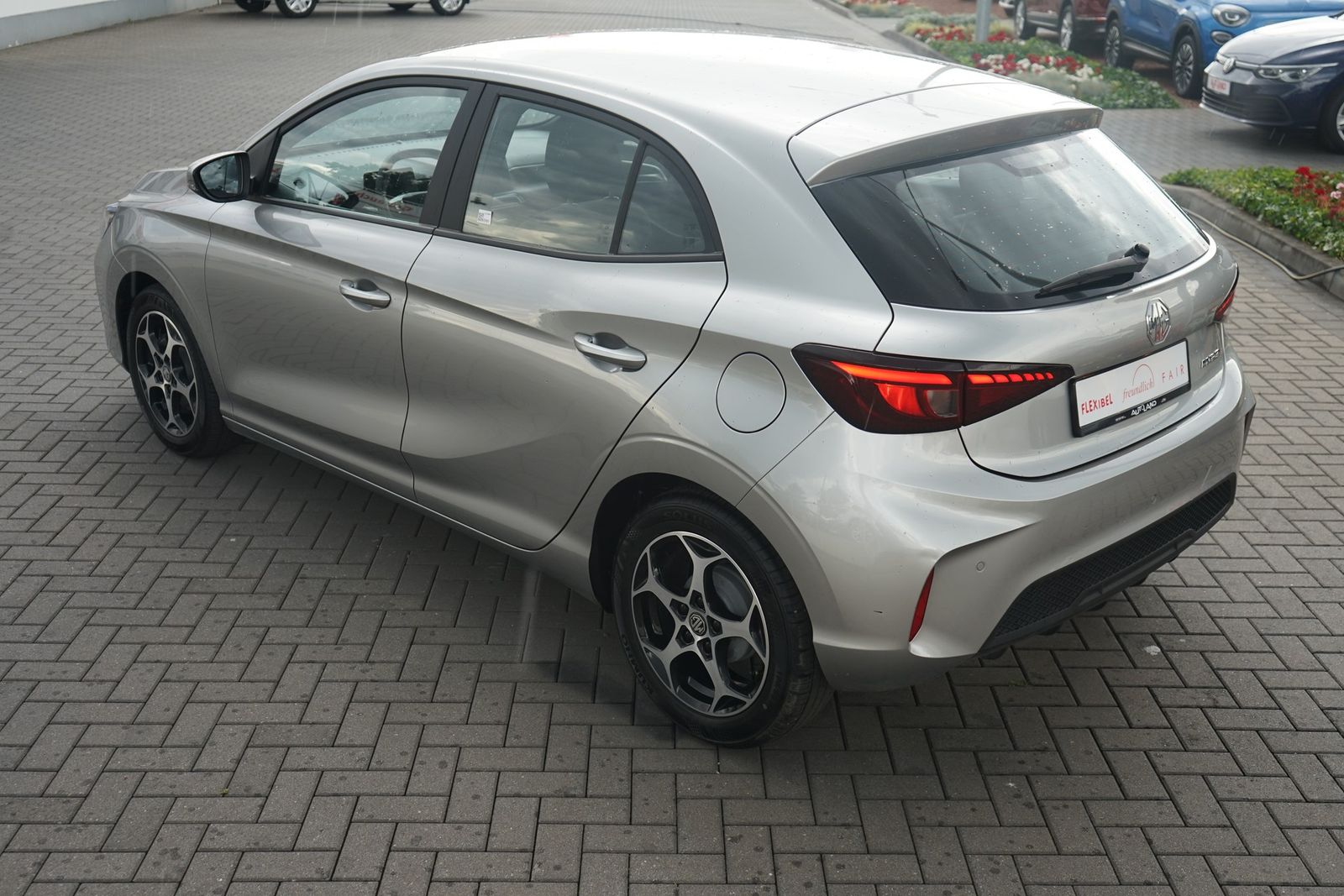 MG3
