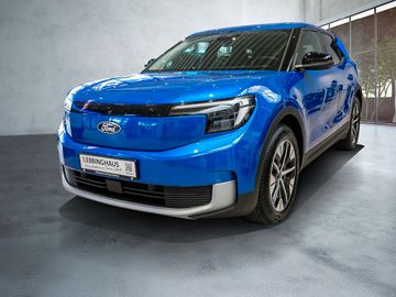 Ford Explorer RWD Fahrerassistenz-Paket 360° Kamera