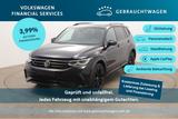 Volkswagen Tiguan Allspace R-Line 4Motion 2.0 TSI AHK*Pano* - VW Tiguan Allspace Gebrauchtwagen in Bielefeld