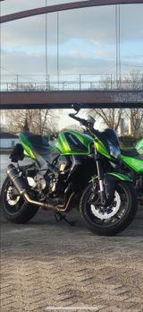 Kawasaki Z750r - Offers matching your search criteria