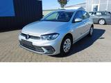 Volkswagen Polo 1.0 Fresh MPI BMT 4Trg Klima Navi - Volkswagen Polo: 1.4