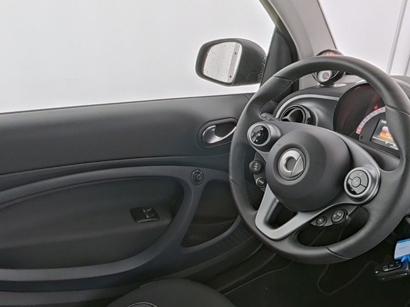 Fahrzeugabbildung Smart smart EQ cabrio Exclusive*Led*Kamera*22kW*CarPl*