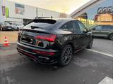 Audi SQ5 Sportback - B&O 3D | Matrix LED | OLED | Bus - Audi SQ5 Gebrauchtwagen in Köln