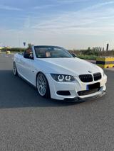 BMW 335i Cabrio - - BMW 335 in Krefeld