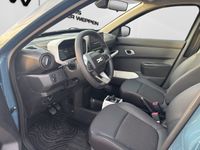 Dacia Spring - Vorschau Bild 9