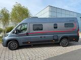 Dethleffs Globetrail 640 ES