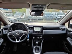 Fahrzeugabbildung Clio V Equilibre 1.6 E-TECH Hybrid 145 EU6d