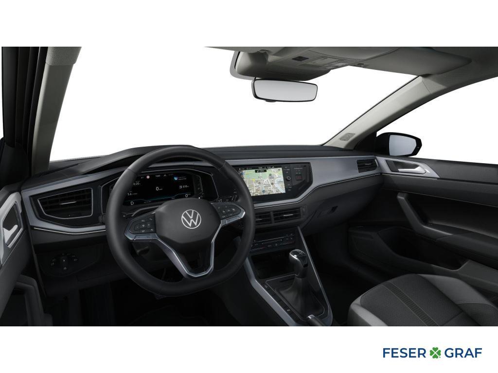 Volkswagen Polo Style 1.0 TSI 116 PS DSG Euromobil, миниатюра 4