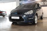 Ford S-Max S-MAX Titanium*7-Sitzer*Automatik* - Ford: Max