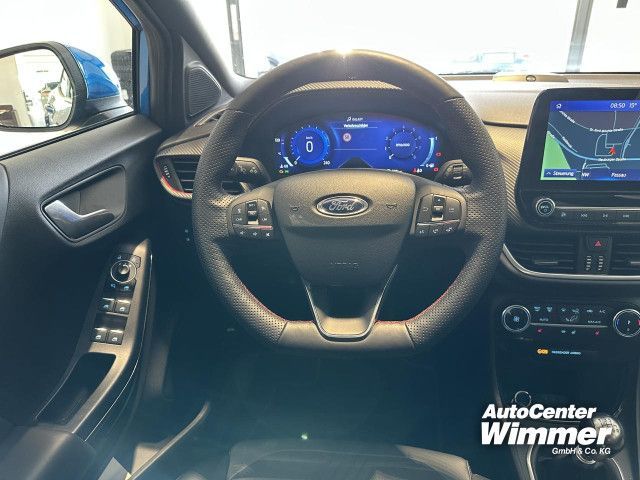 Foto Nummer 11: FORD Puma