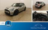 MINI Cooper S Classic Trim Temp. LED LKH MFL PDC 2ZK - MINI MINI in Hamm