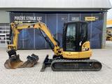 CAT 305E2 CR - CAT Mini-/Kompaktbagger 305 cr