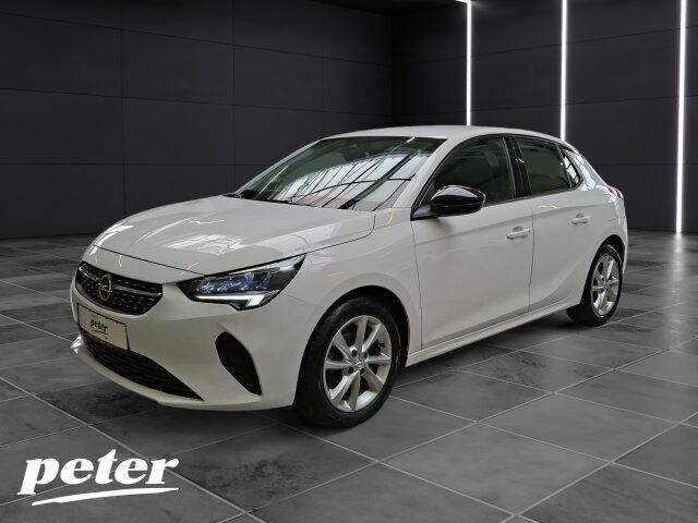 Image of Opel Corsa