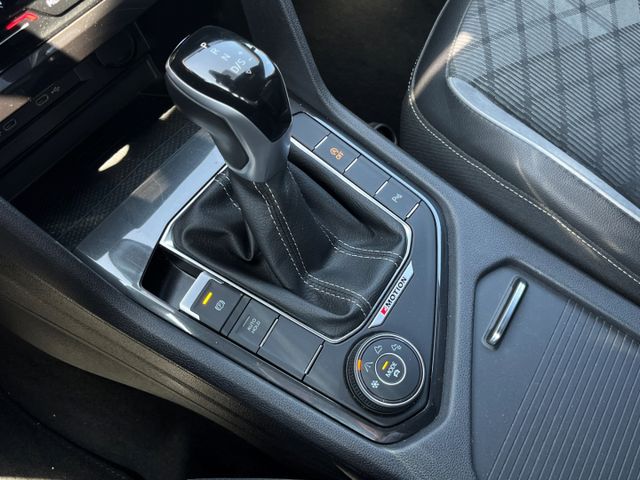 Tiguan Allspace R-Line 4M 2.0TDI DSG AHK*ACC*IQ!