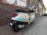 Vespa Primavera 125 S NEU  IGet ABS EURO5+ - gebrauchte Roller