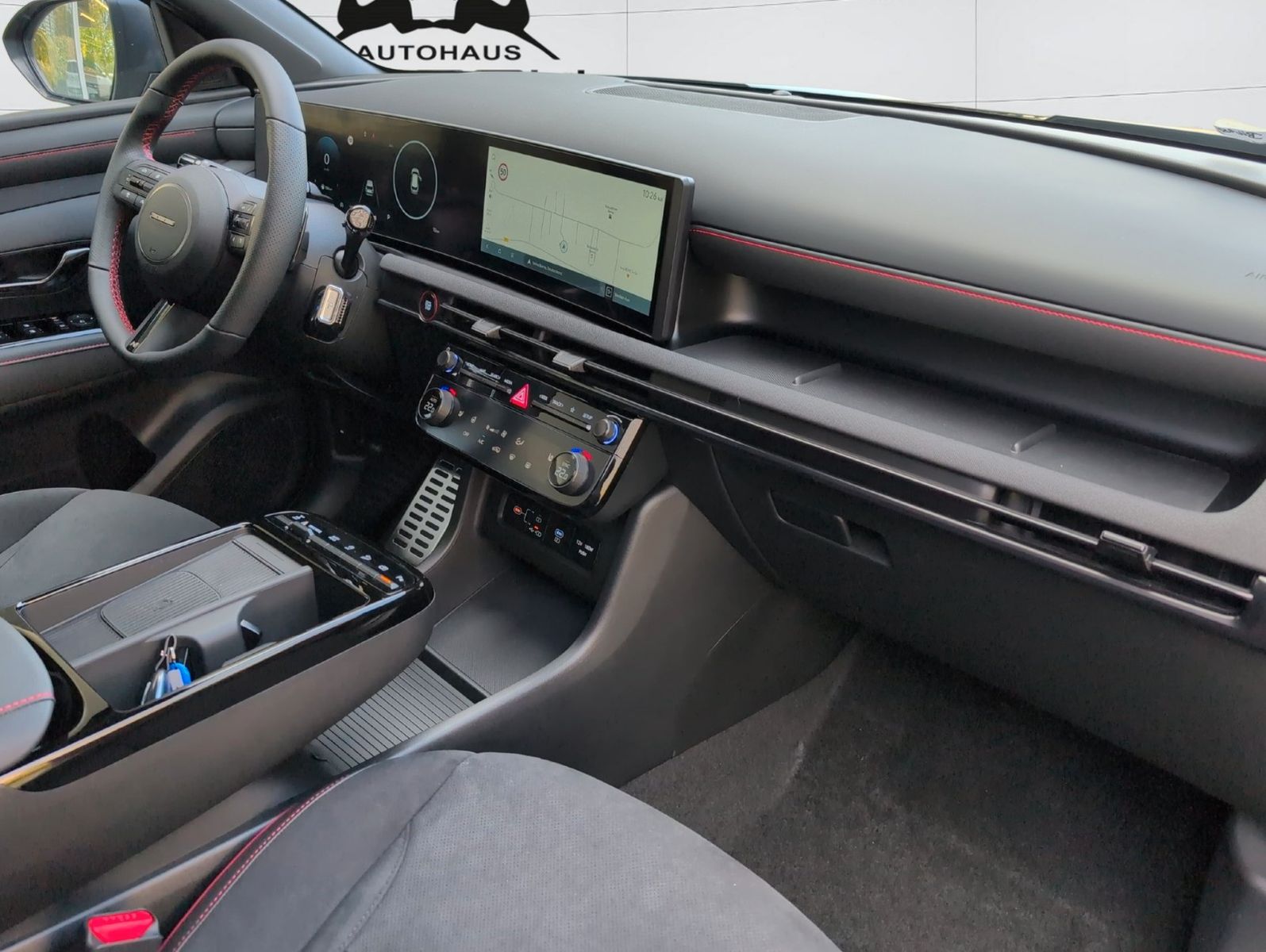 Hyundai TUCSON - Bild 17