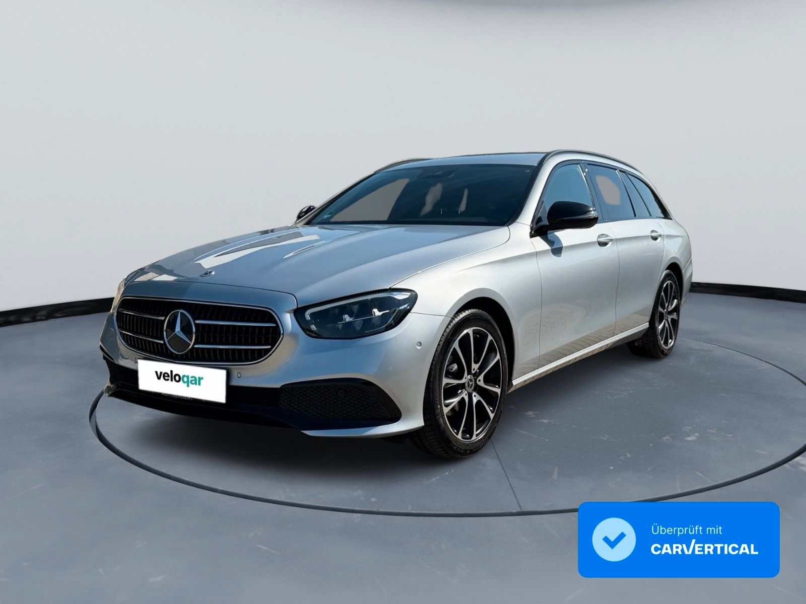 Mercedes-Benz Avantgarde | Night | MBUX | Luftfw. | TÜV neu