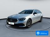 Mercedes-Benz Avantgarde | Night | MBUX | Luftfw. | TÜV neu - Mercedes-Benz E 200 Gebrauchtwagen in Kassel