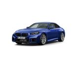 BMW M2 Coupe Leder Park-Assist HUD H&K LED Lenkradhz - BMW M2 in Berlin