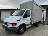 Iveco IVECO Daily 35 CENTINATO PORTATA 12 QL - Iveco aus 2004